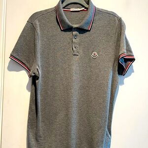 Moncler Polo Medium